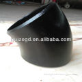 ANSI B 16.9 bw 45 degree steel pipe elbow 12 inch